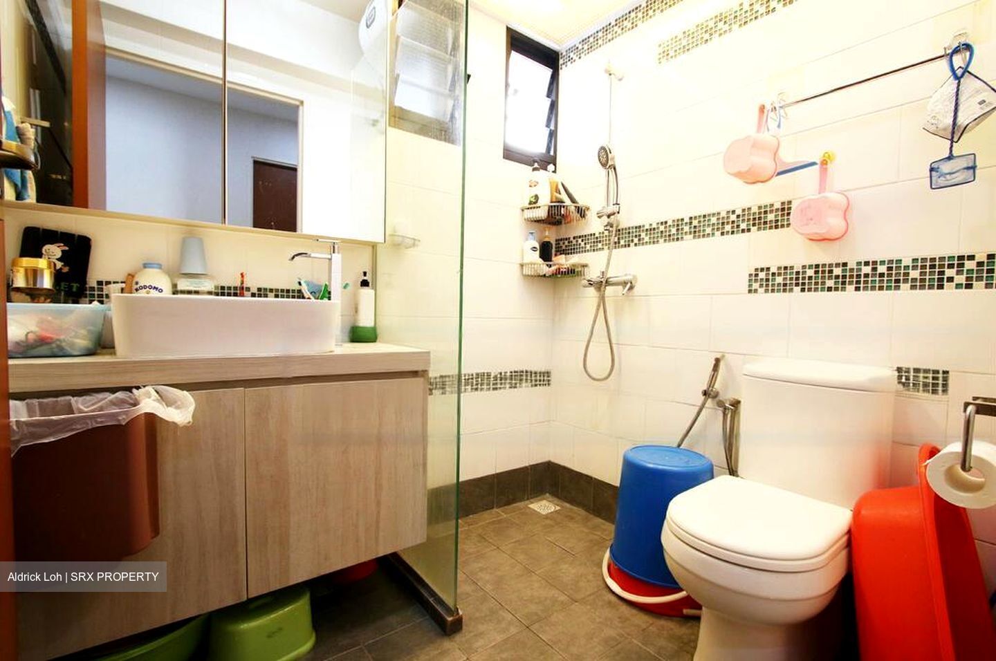 Blk 259B Punggol Topaz (Punggol), HDB 4 Rooms #471524641